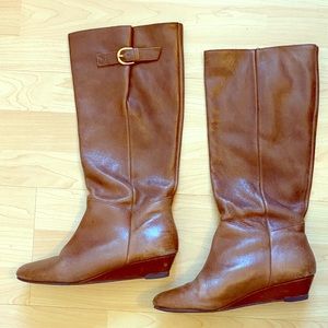 Steve Madden Boots